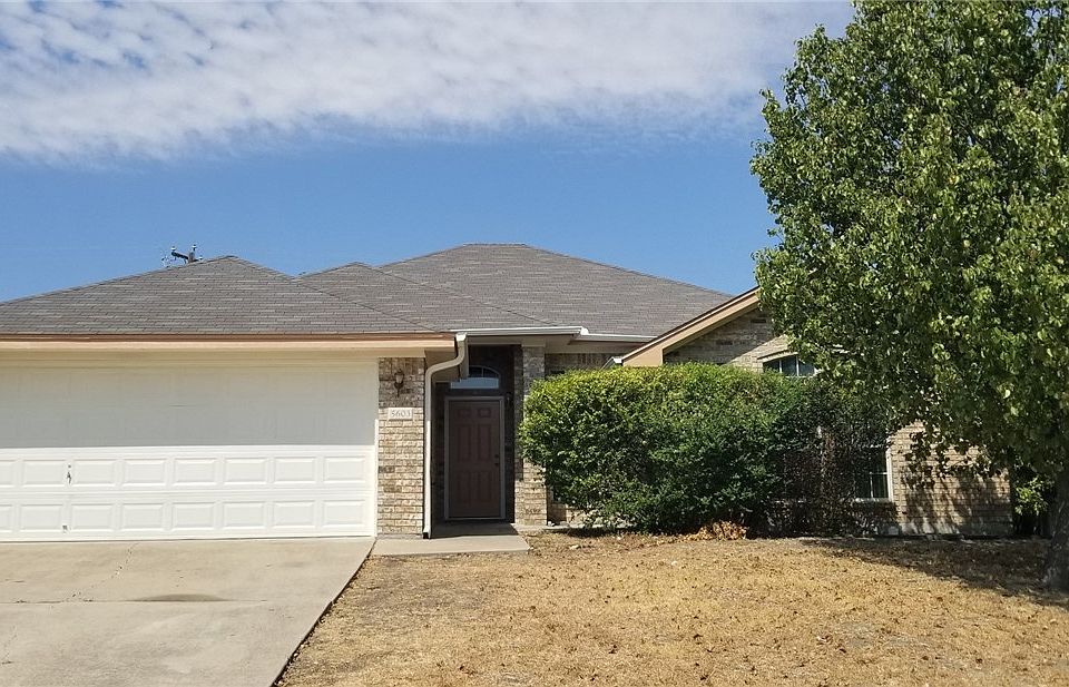 5603 Jim Ave, Killeen, TX 76549 Zillow