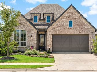 3028 Saltwood Ct, Celina, TX 75009
