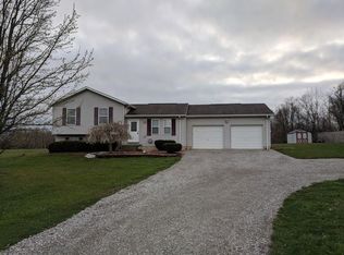 3485 Penny Rd, Felicity, OH 45120