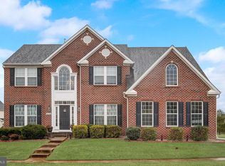 4215 Cross Spring Dr, Perry Hall, MD 21128