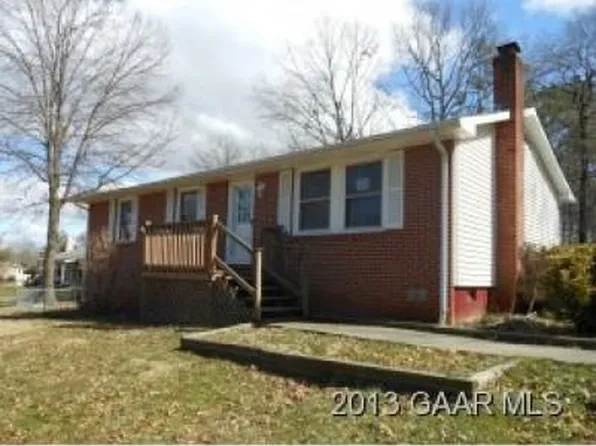 68 Iroquois Trl, Ruckersville, VA 22968