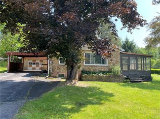 103 Spring St, Johnsonburg, PA 15845