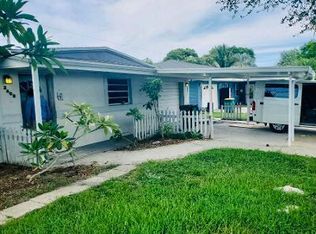 2608 Trammel Ave, Melbourne, FL 32935
