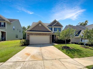 177 Genoa Ln, Clayton, NC 27527