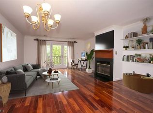 55 Mews Ln #1, South Orange, NJ 07079