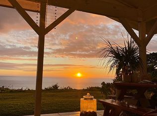 82 5900 Old Main Goverment Rd, Captain Cook, HI 96704