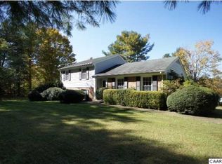 1640 Derby Ln, Charlottesville, VA