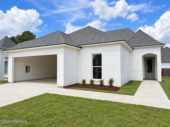 109 Berchman Oaks Dr, Lafayette, LA 70506