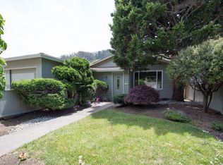 1560 Linda Mar Blvd, Pacifica, CA