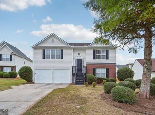 172 Summit View Dr, McDonough, GA 30253