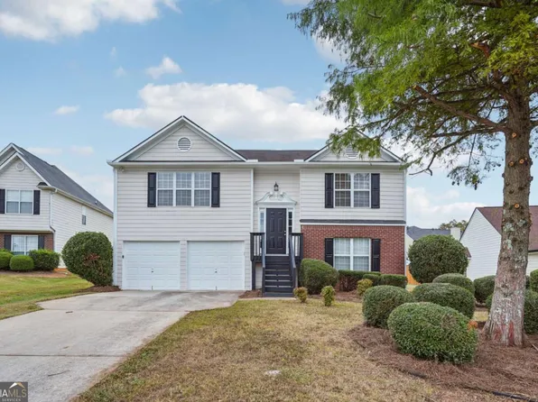 172 Summit View Dr, McDonough, GA 30253