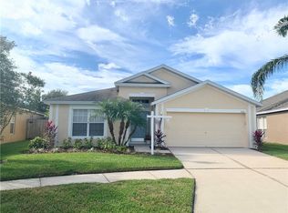 1101 Summer Breeze Dr, Brandon, FL 33511