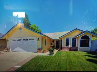 5322 Misty Meadow Way, Elk Grove, CA 95758