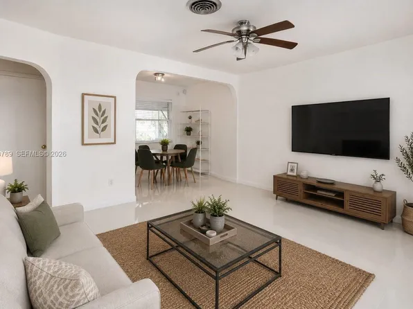 1722 Wiley St #1722, Hollywood, FL 33020