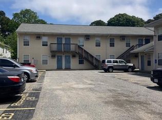 8562 Chesapeake Blvd APT 2, Norfolk, VA 23503
