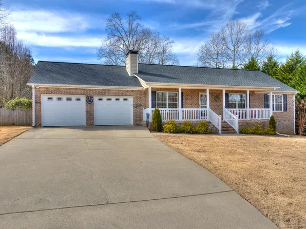 15 Railroad Pass, Cartersville, GA 30120