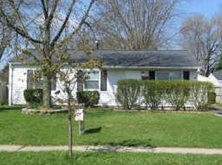 3585 Lacon Rd, Hilliard, OH 43026