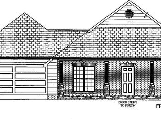 143 Grove Park Ln, Madison, AL 35758