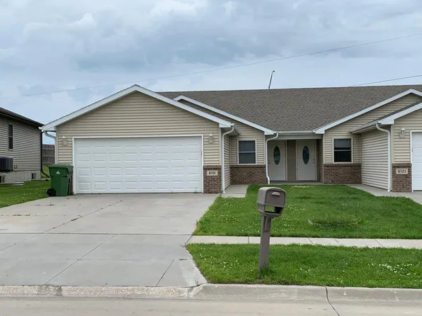 6525 Whitewater Ln, Lincoln, NE 68521