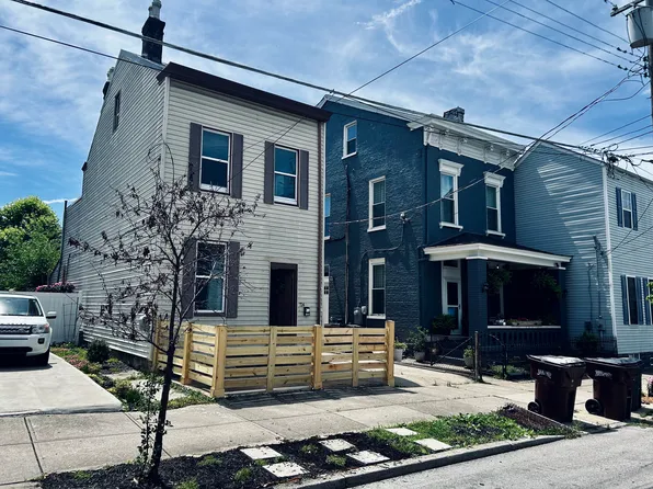 724 Central Ave, Newport, KY 41071