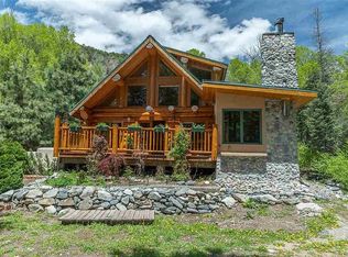 471 State Road 230, Valdez, NM 87580