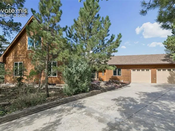 3660 Range View Rd, Monument, CO 80132