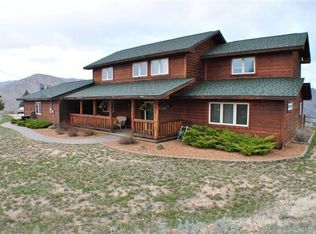 5 Buckboard Pl, Boise, ID 83716