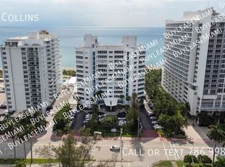 4925 Collins Ave, Miami Beach, FL 33140