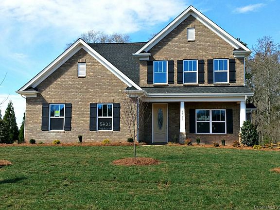 2nd image of 5735 Gatekeeper Ln #57