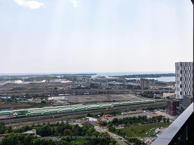 170 Bayview Ave #2308 — Photo 14