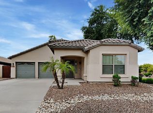 3521 E Hopkins Rd, Gilbert, AZ 85295