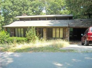 12 Hampstead Ln, Bella Vista, AR 72714
