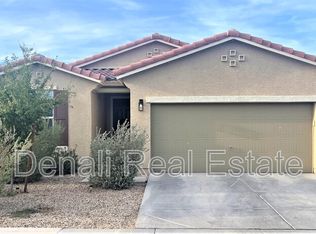 2822 W Apollo Rd, Phoenix, AZ 85041