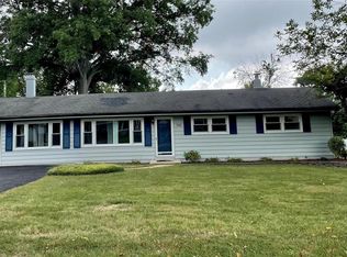 1508 Froesel Dr, Ballwin, MO 63011