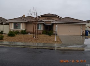 2144 Spanish Broom Dr, Palmdale, CA 93550