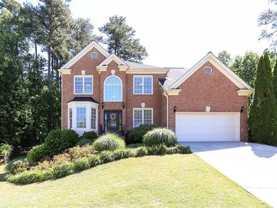 3850 Ridge Point Dr, Suwanee, GA, 30024