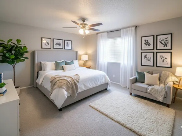 106_MH-6, 6100 Conti Ct #A, Austin, TX 78744