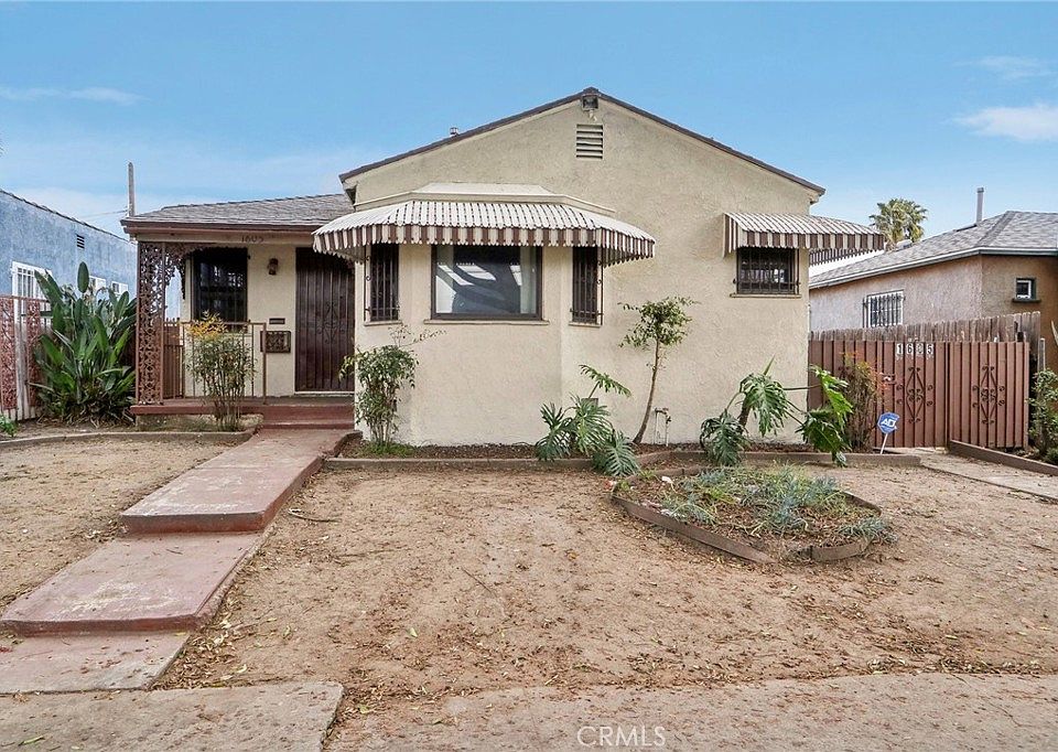 1st image of 1605 W Century Blvd