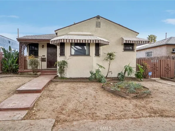 1605 W Century Blvd, Los Angeles, CA 90047