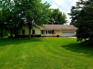 17289 County Road R, Napoleon, OH 43545