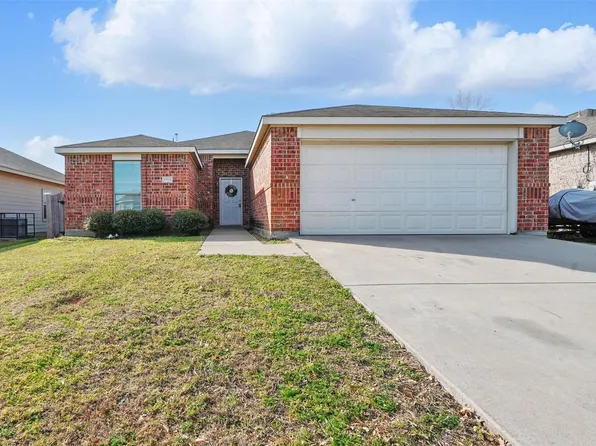 1904 Alanbrooke Dr, Fort Worth, TX 76140