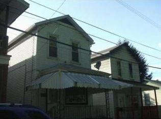 1010 Ravine St, Homestead, PA 15120