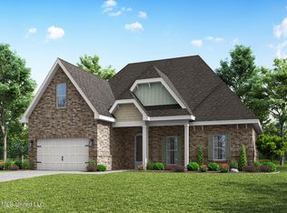 10522 Glade Cv, Gulfport, MS 39503