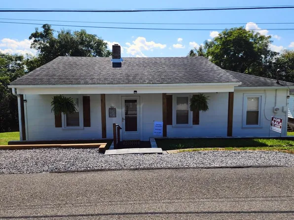 112 Prescott Ave, Marion, VA 24354