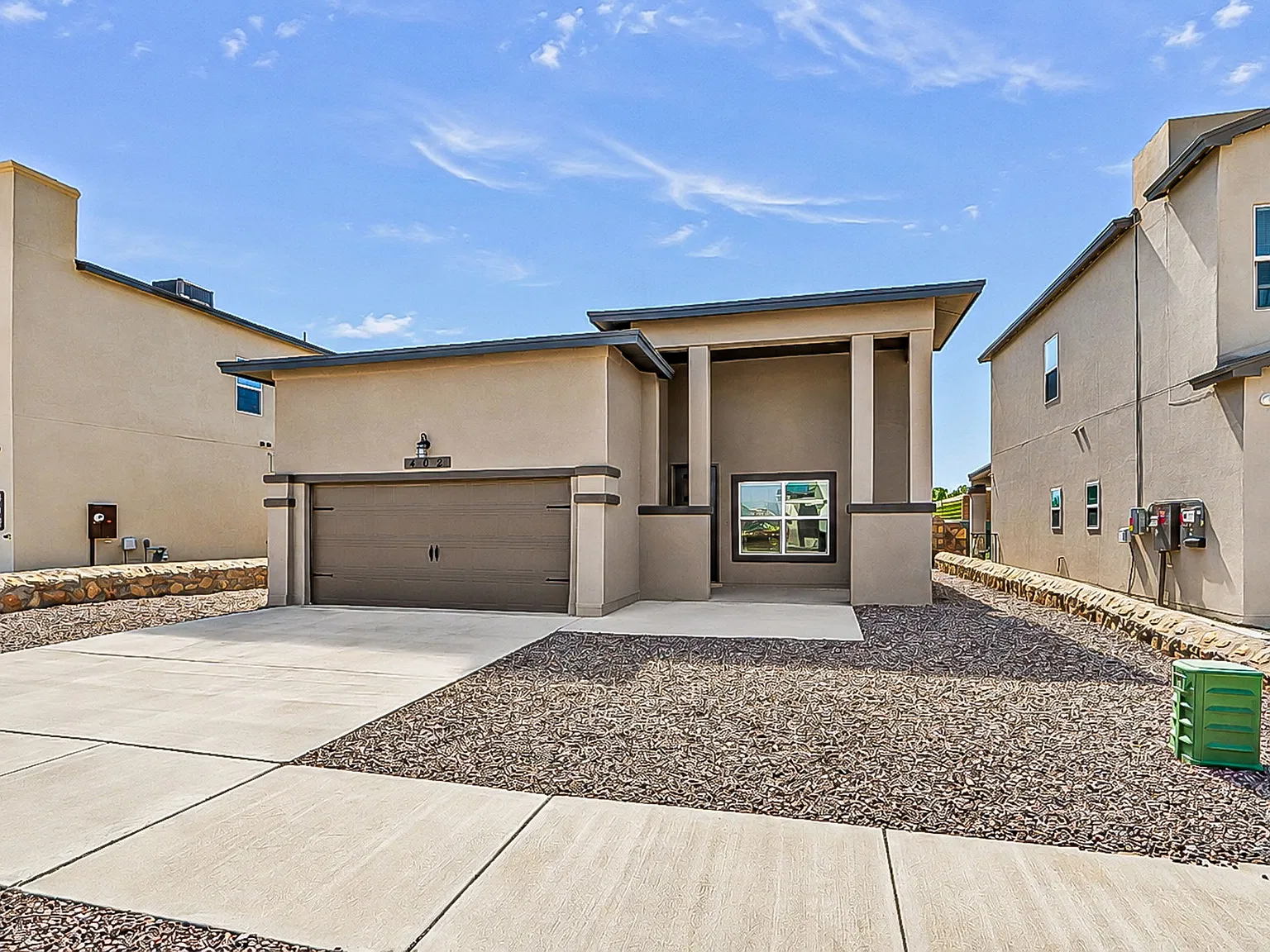 408 Davis Greenwood Court - 1 — Photo 2