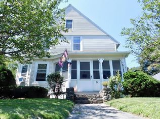 9 King St, Putnam, CT 06260