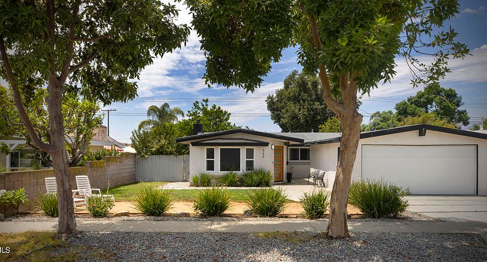 1st image of 863 S Vecino Dr