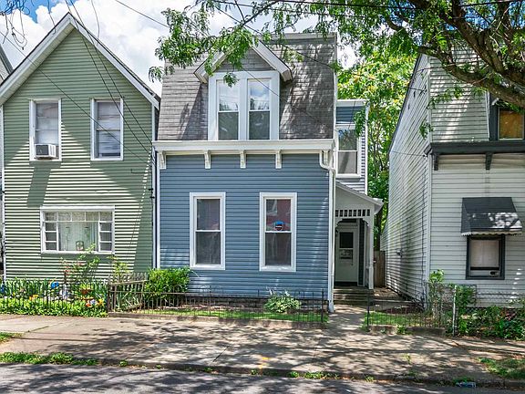 2nd image of 1508 Woodburn Ave