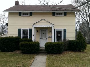207 N Maiden Ln, Tecumseh, MI 49286