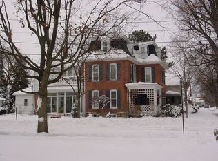 406 Toledo St, Elmore, OH 43416